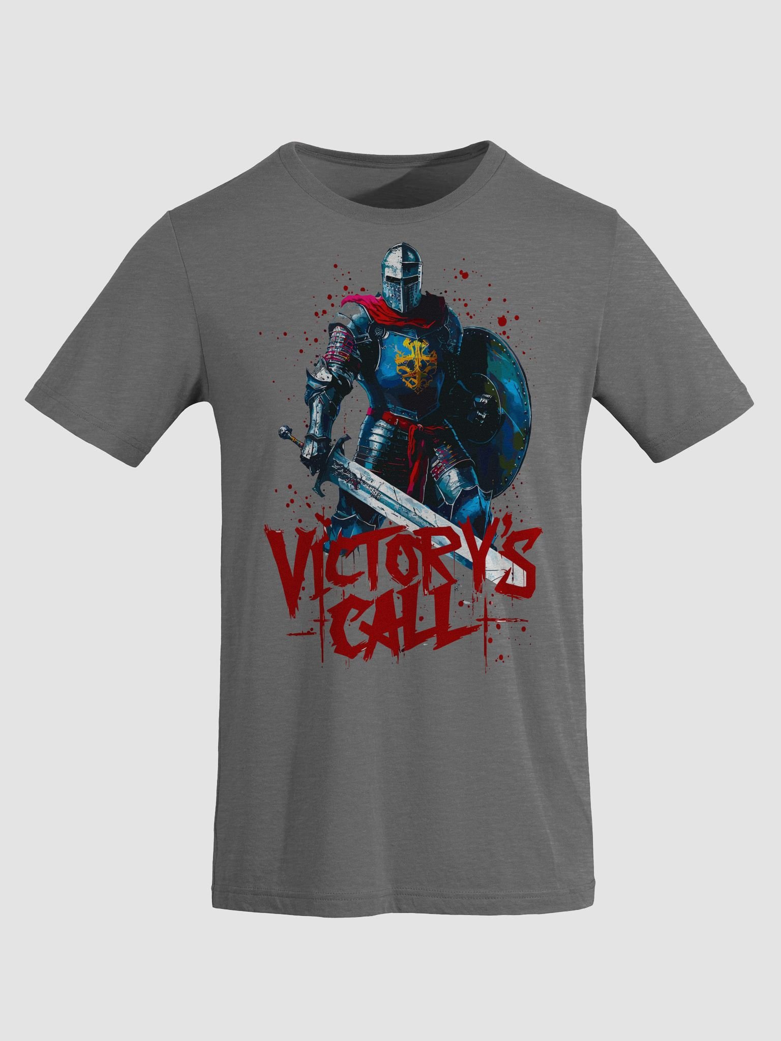 Victory's Call T-Shirt product image (13)