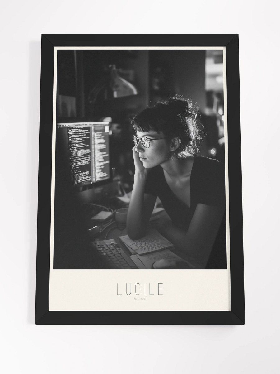 LUCILE product image (7)