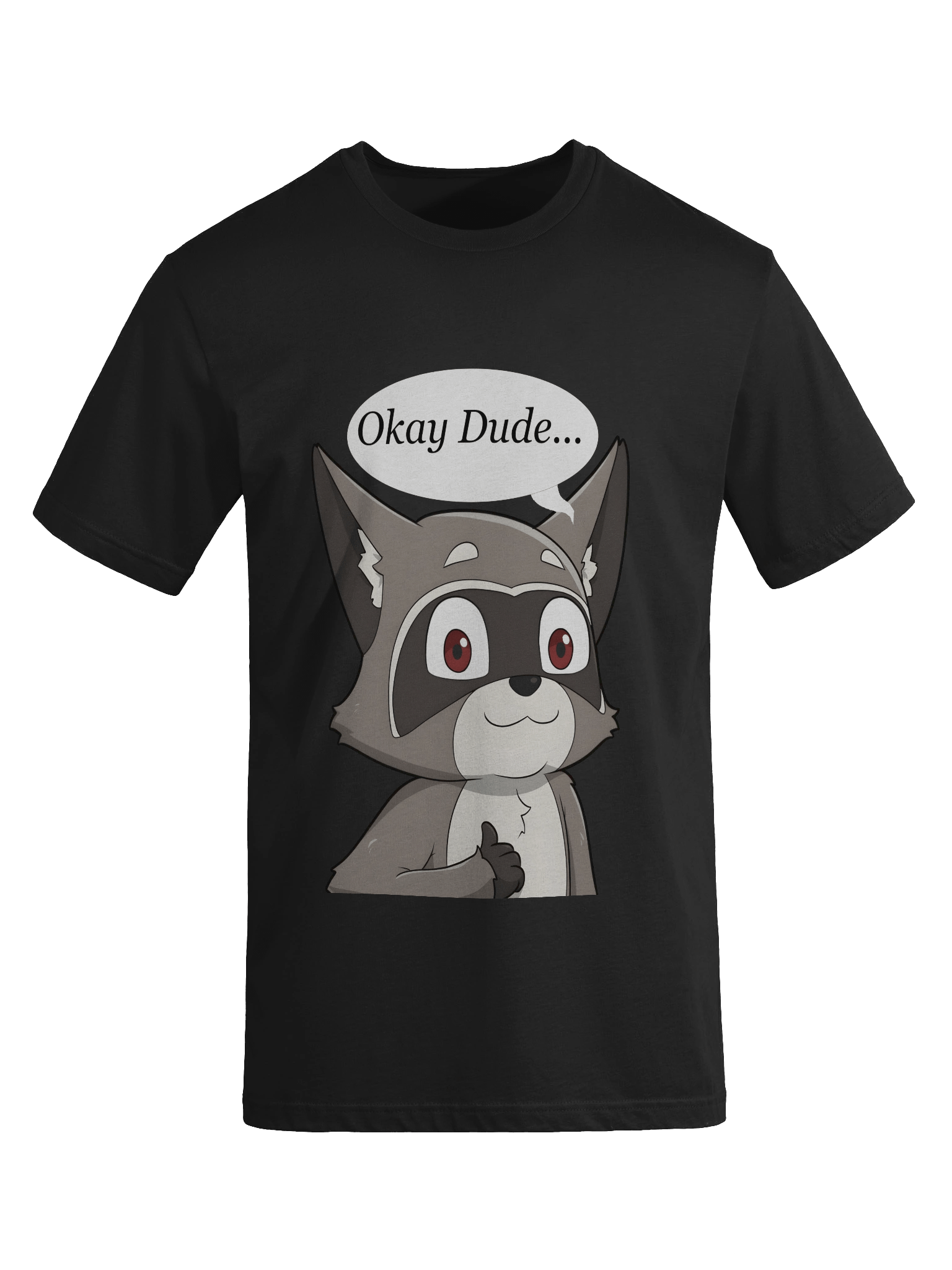 OKAY DUDE product image (3)