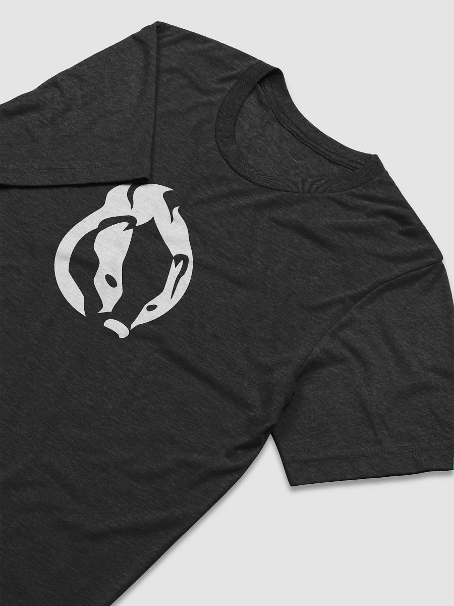 T-Shirt with Large Logo product image (3)