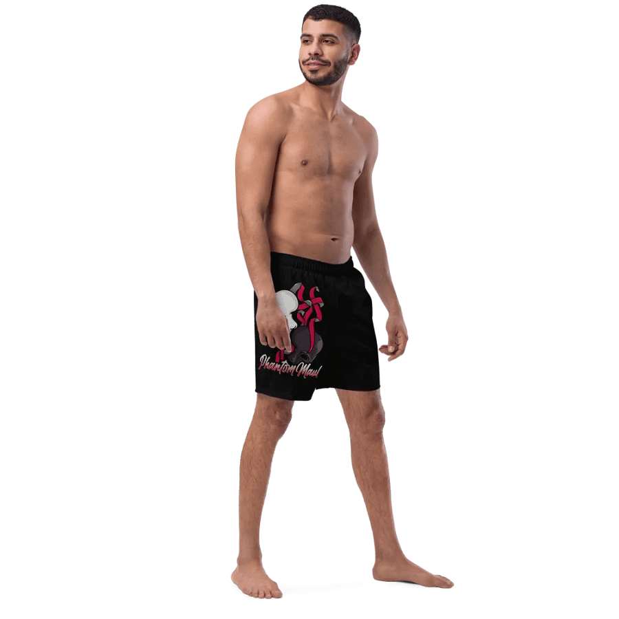 OG PhantomMaul Swim Trunks product image (5)