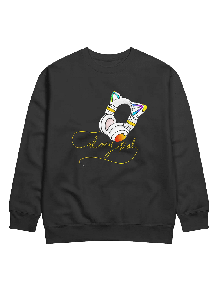 Logo Sweatshirt product image (2)