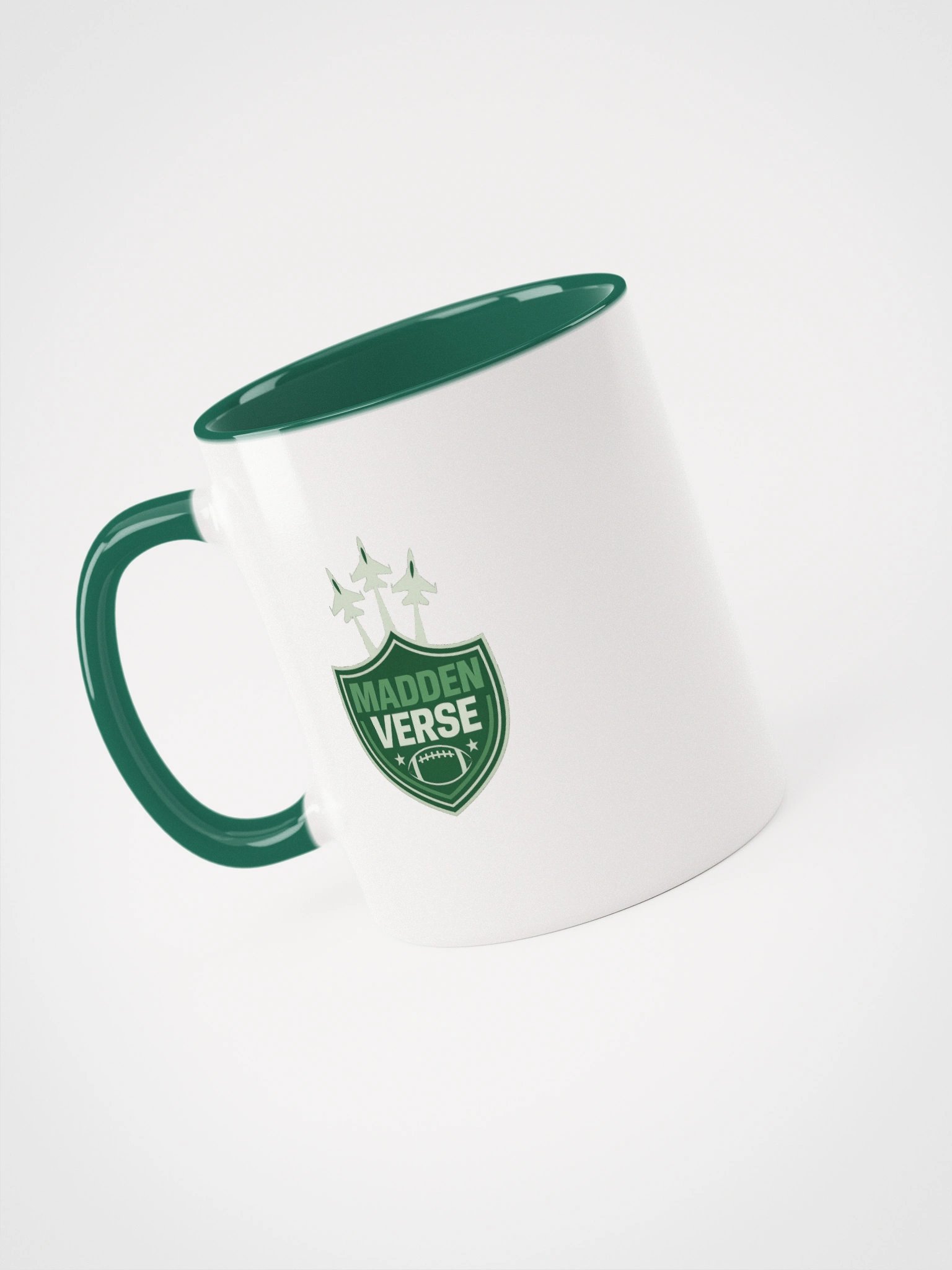 TAKE FLIGHT MADDEN VERSE MUG product image (5)