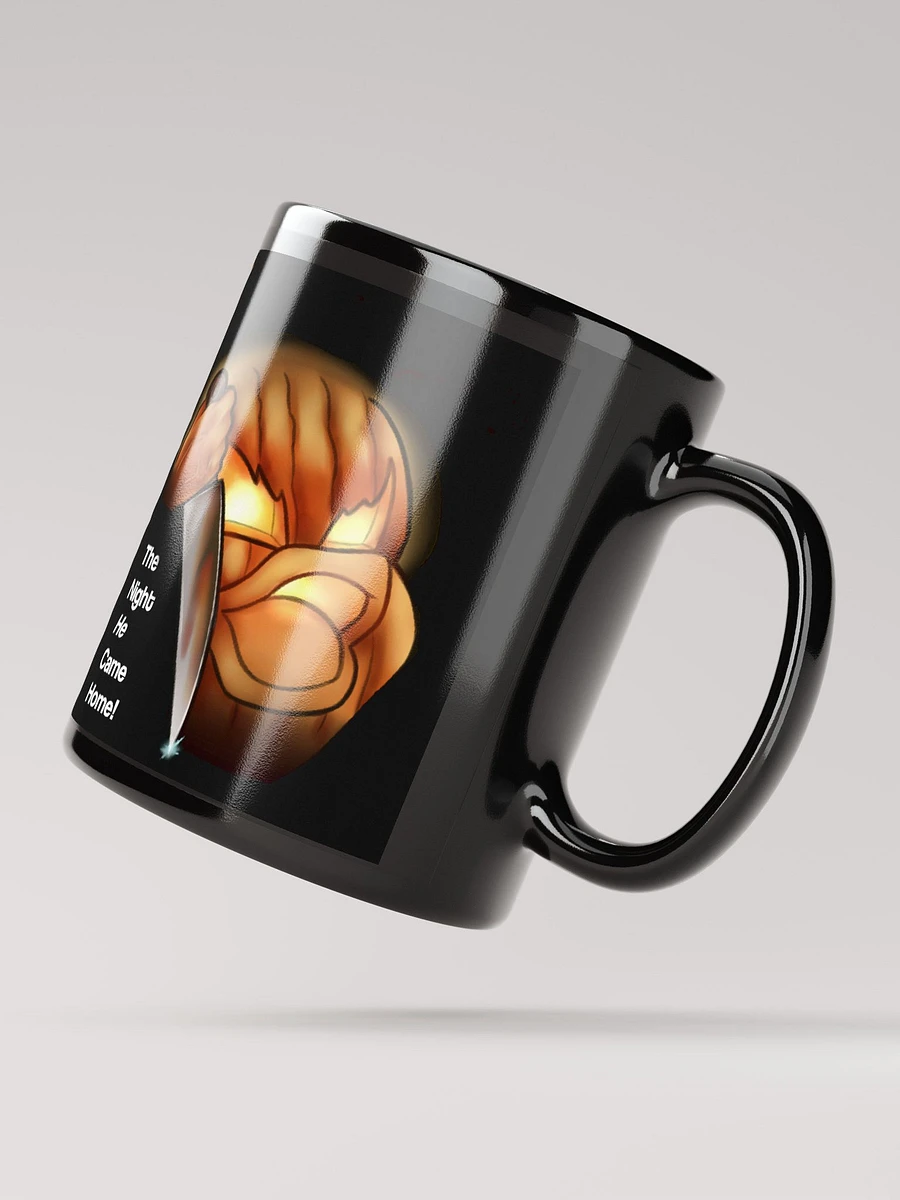 Duckoween Mug product image (3)