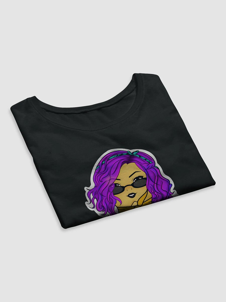 Tamale Life Crop Tee product image (7)