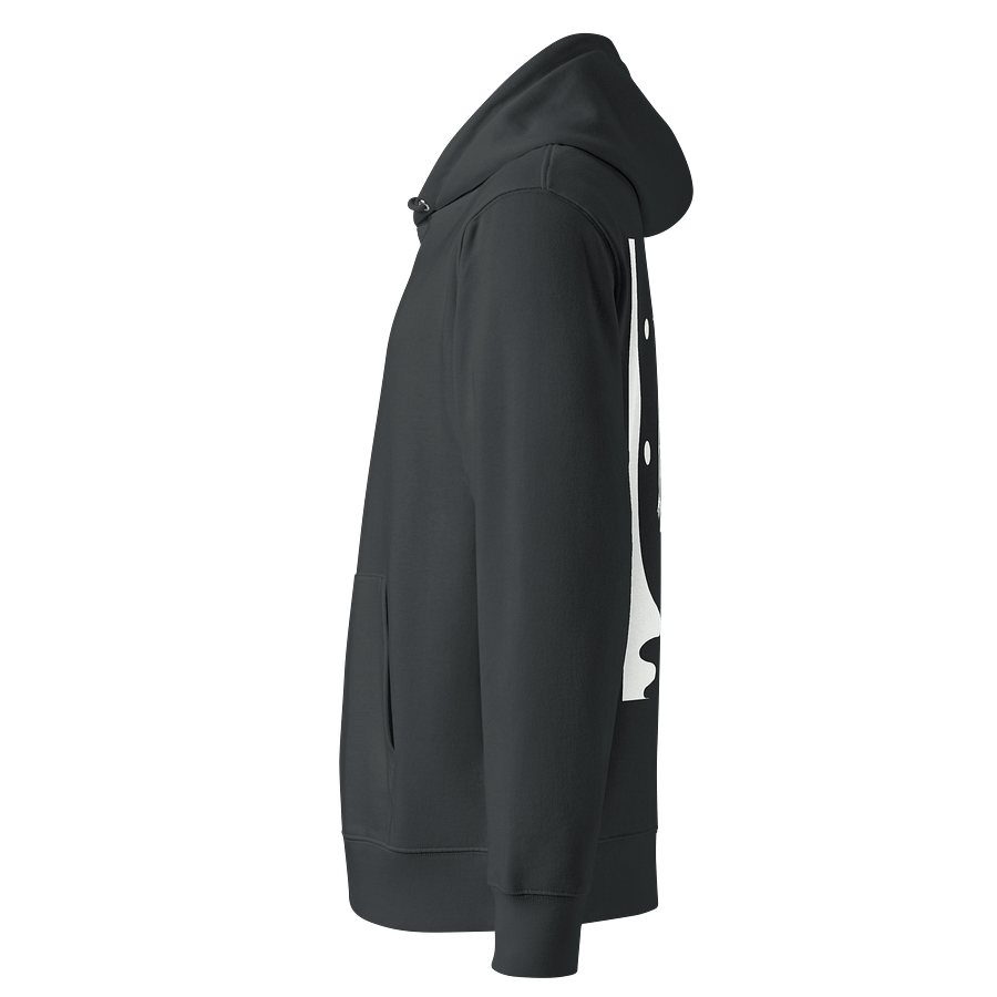 Stanley/Stella Unisex Organic Hoodie, Heavyweight (Vegan) product image (5)