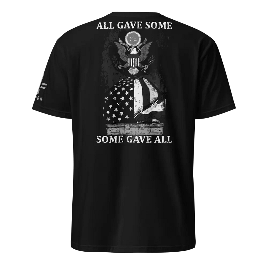 All Gave Some. Some Gave All product image (1)