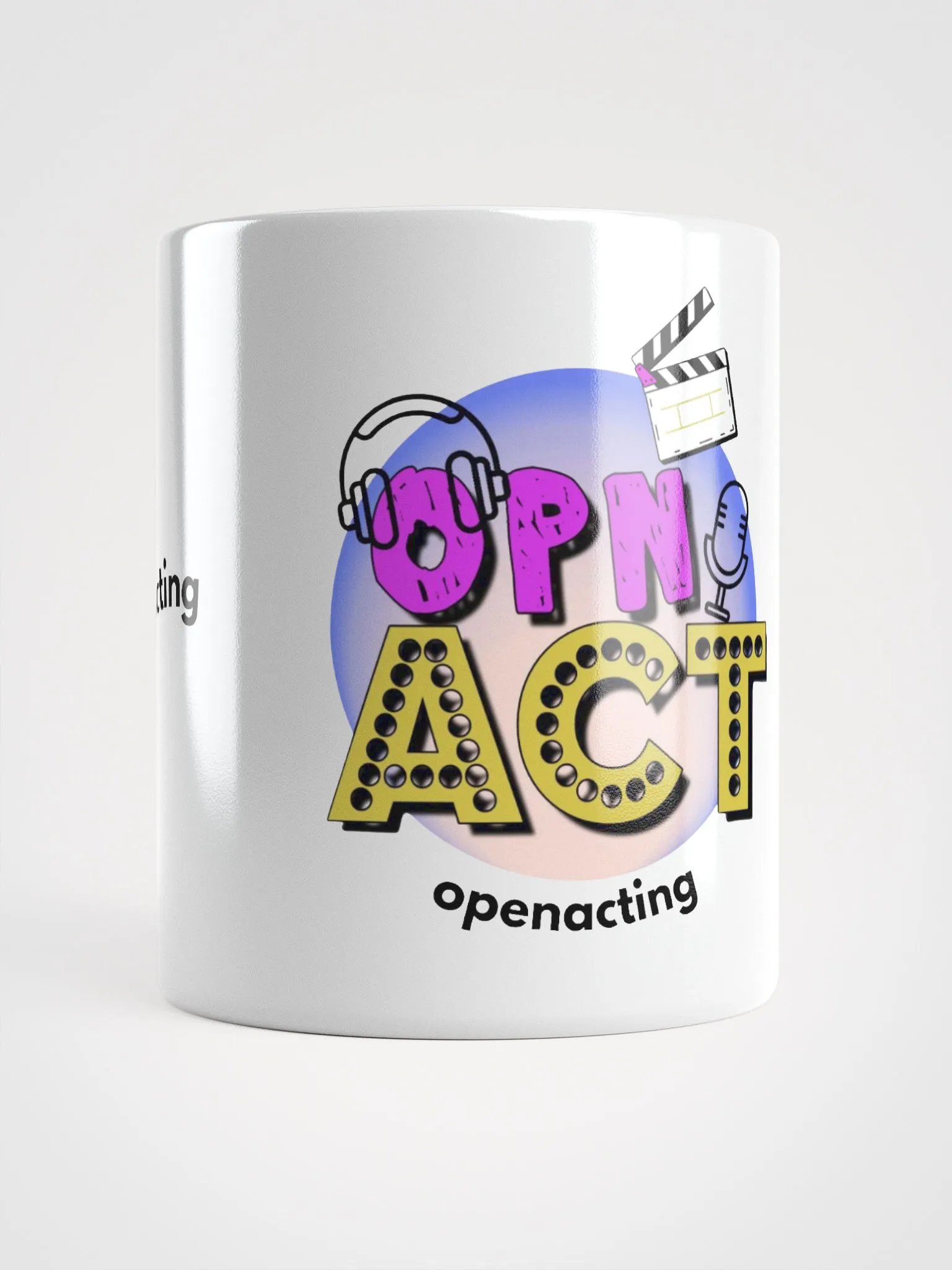 Taza Performance Vibes product image (1)