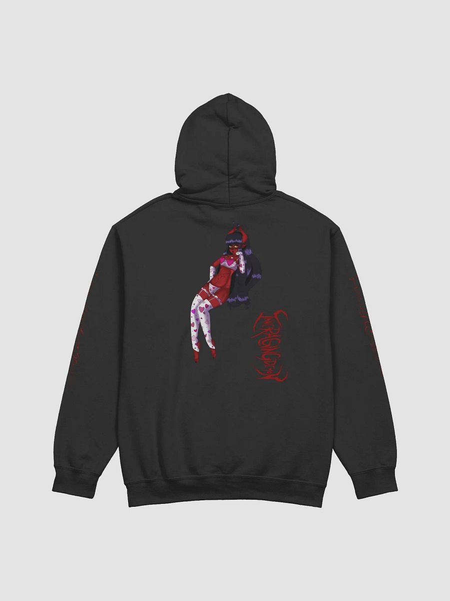 Hellish Hoodie product image (2)