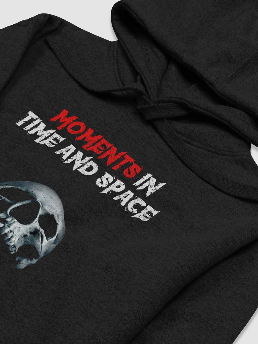 Moments Unisex Premium Hoodie product image (3)