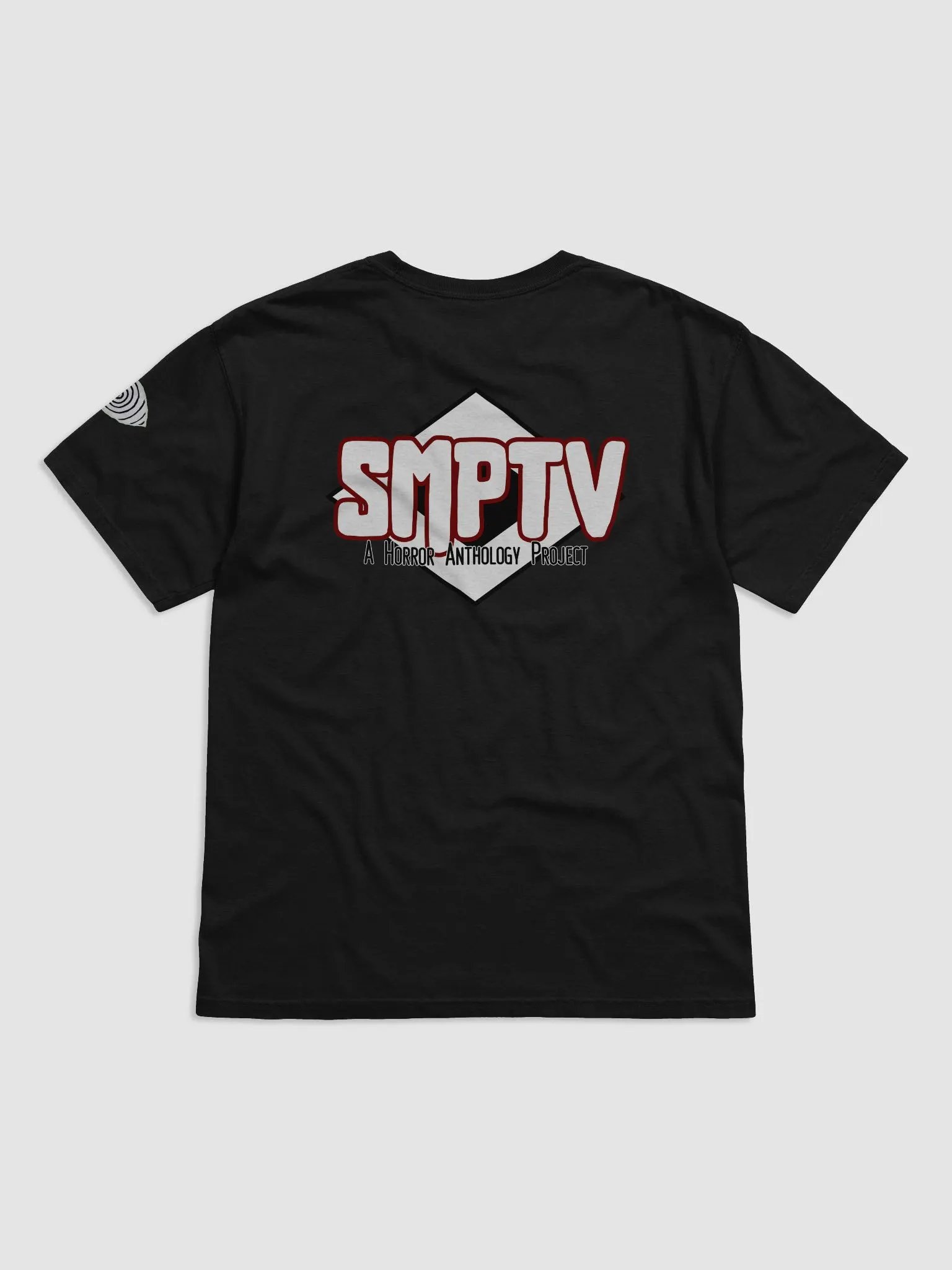 SMPTV T-Shirt product image (2)