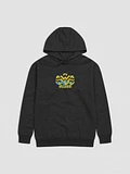Wesakai Hoodie Embroidered product image (7)