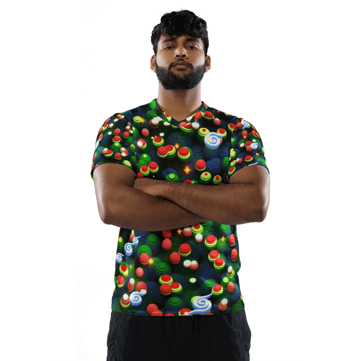 Land of Watermelons (unisex T-shirt) product image (1)