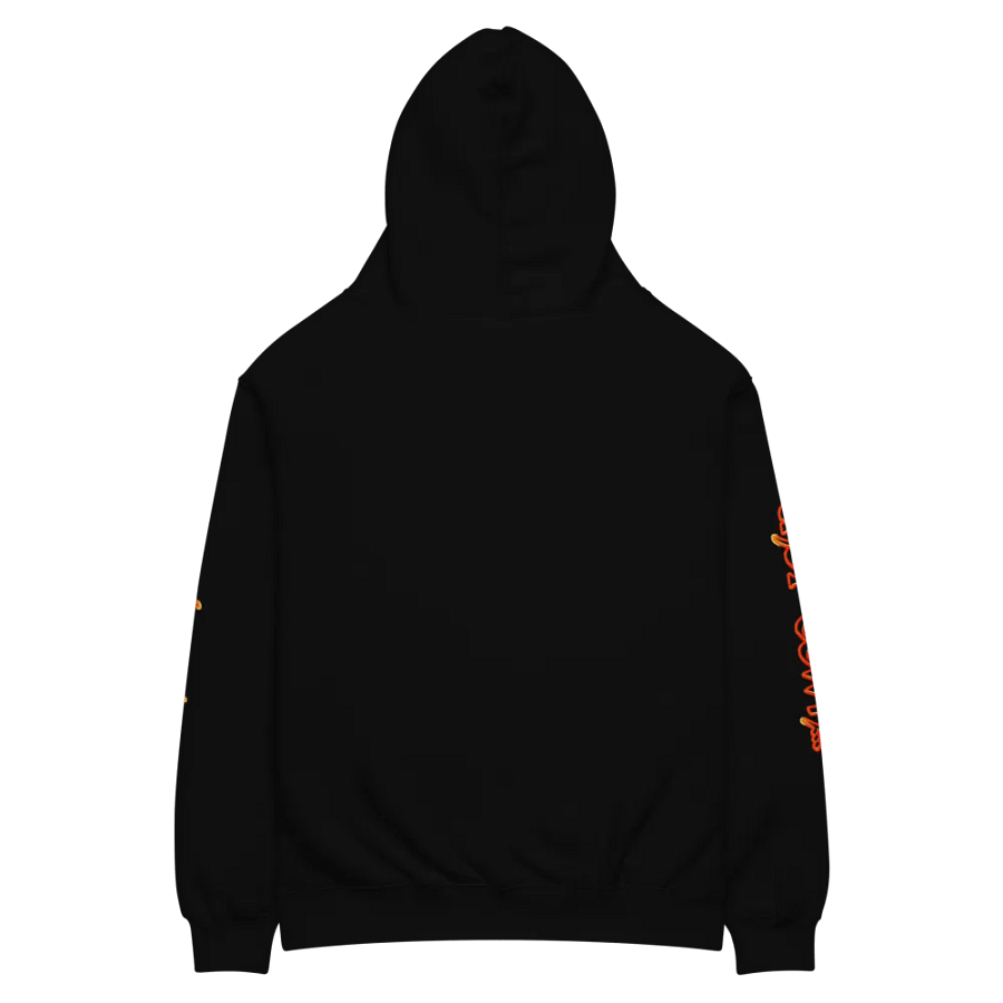 Dragon Hoodie product image (5)