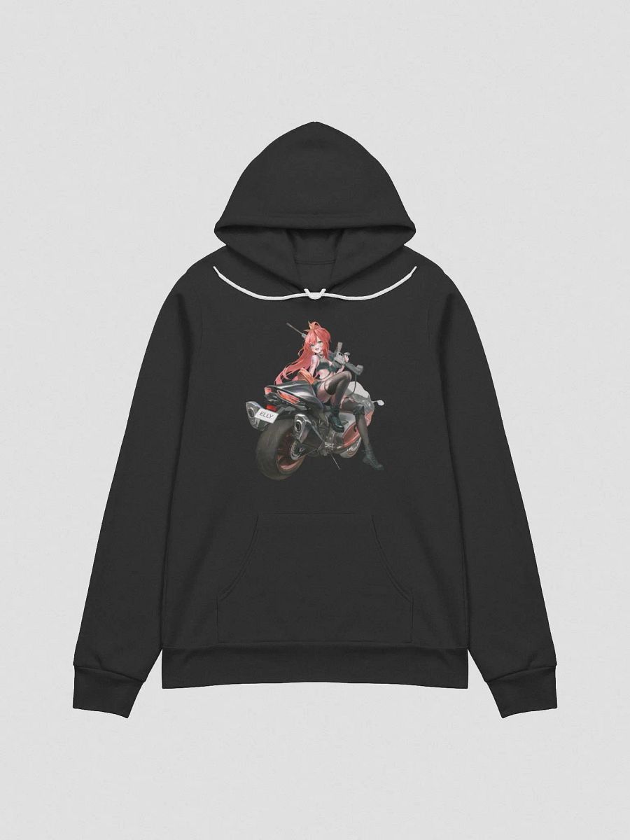 Elly gacha (Women's hoodie) product image (1)