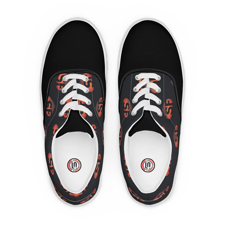 Sofocused Blvd - Black Canvas product image (1)