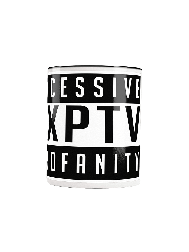 Classic EXPTV Mug V1 product image (2)