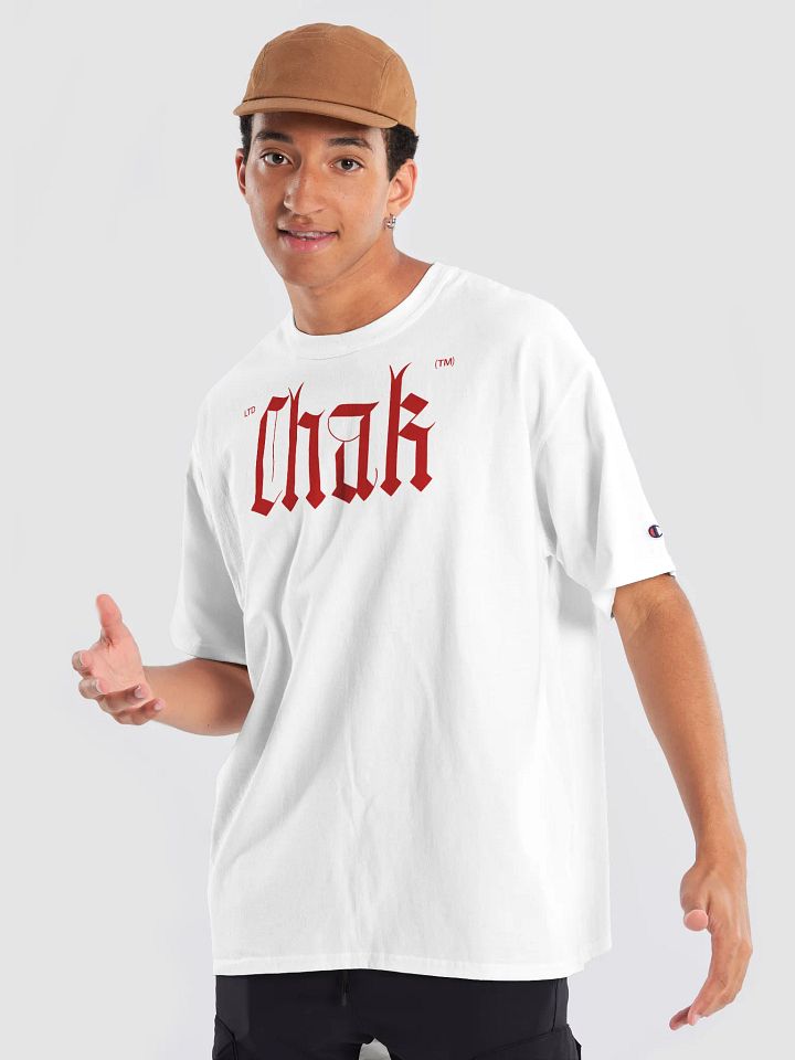 CHAMPION X CHAKUZA "CHK" SHIRT#2 product image (2)