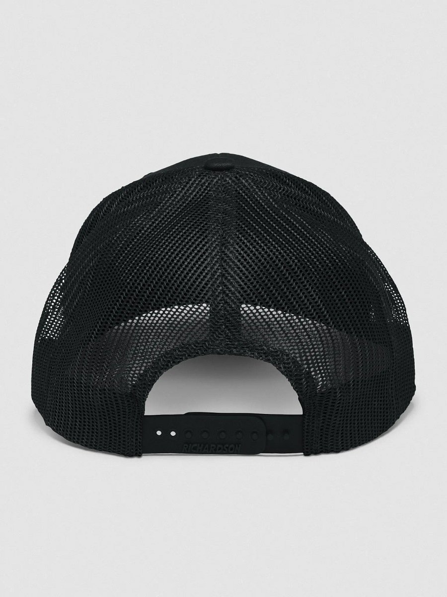 BB Trucker Hat product image (4)