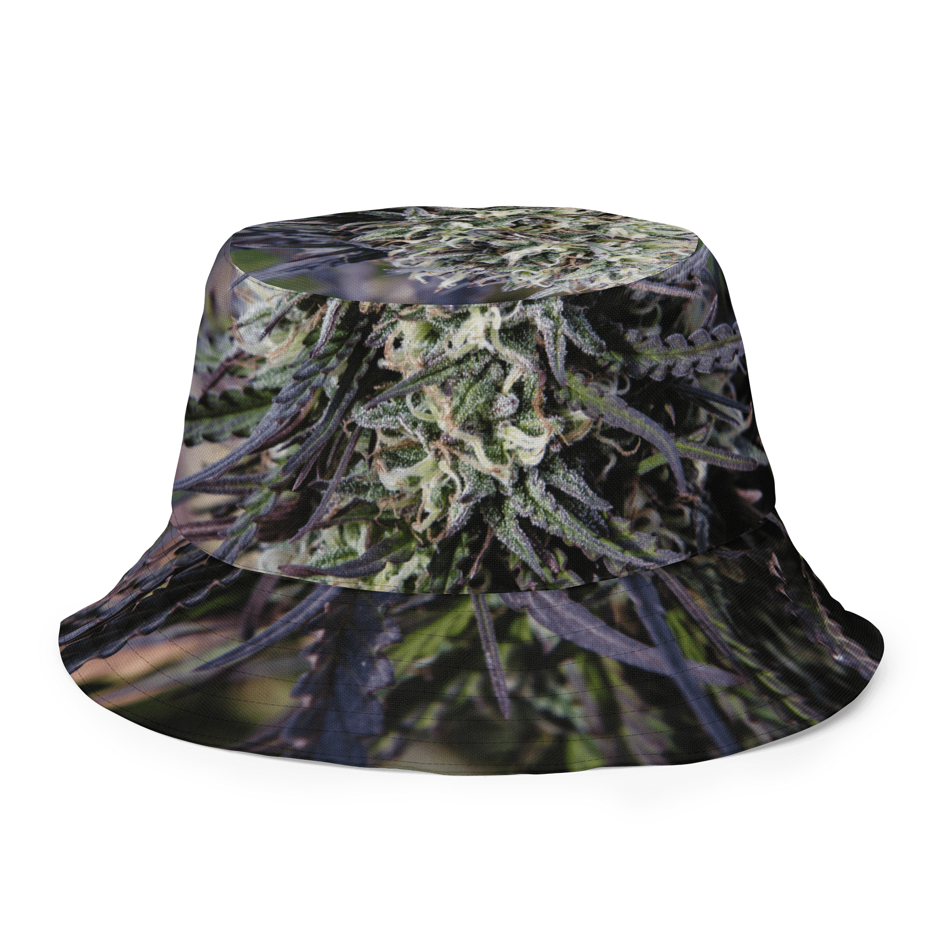 Royal Purple Cultivated Bucket Hat product image (7)