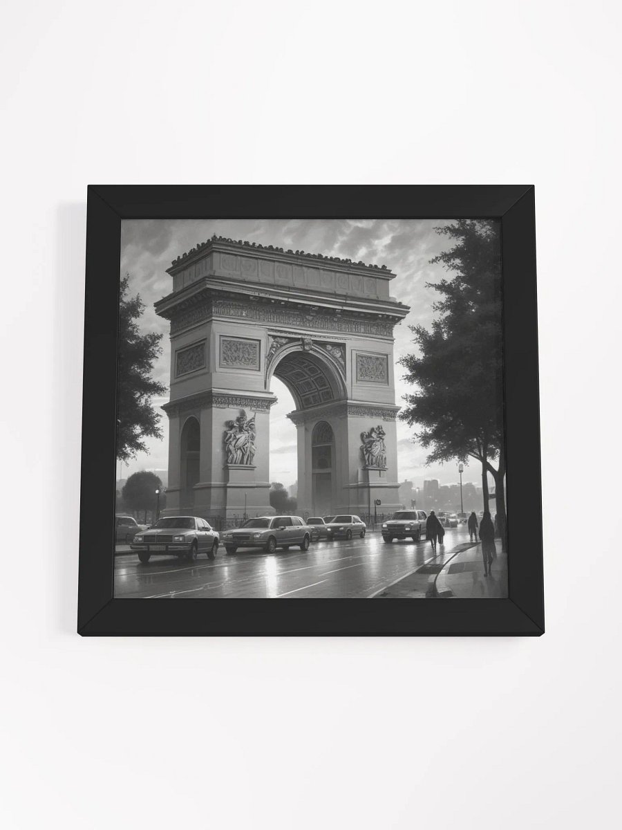 Arc de Triomphe product image (59)