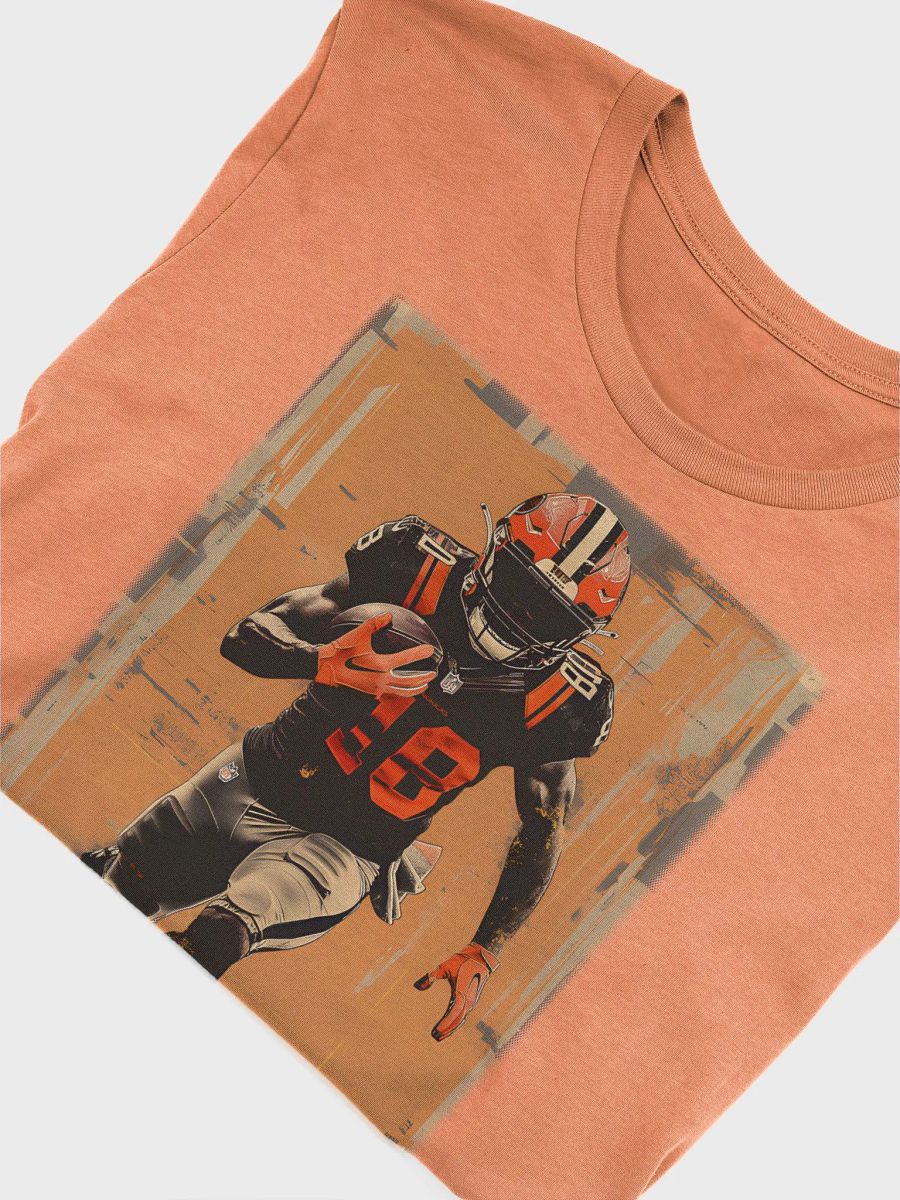 American footballer #2 product image (3)