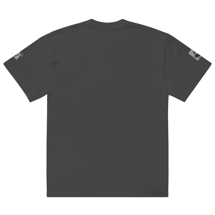 🔥 the Aura Burst Tee! 🔥 product image (5)