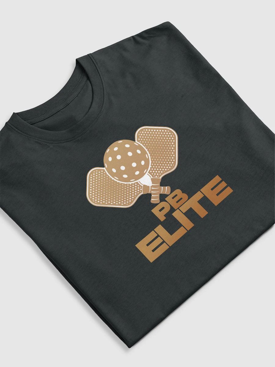 PB Elite Logo Tee product image (5)