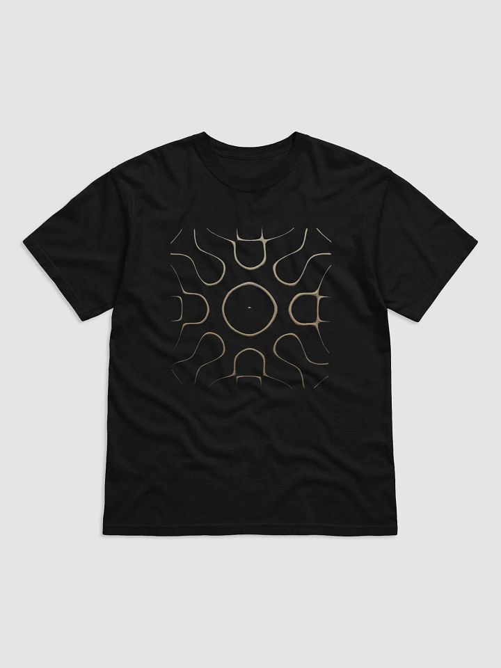 Vibe Frequecy Shirt product image (1)