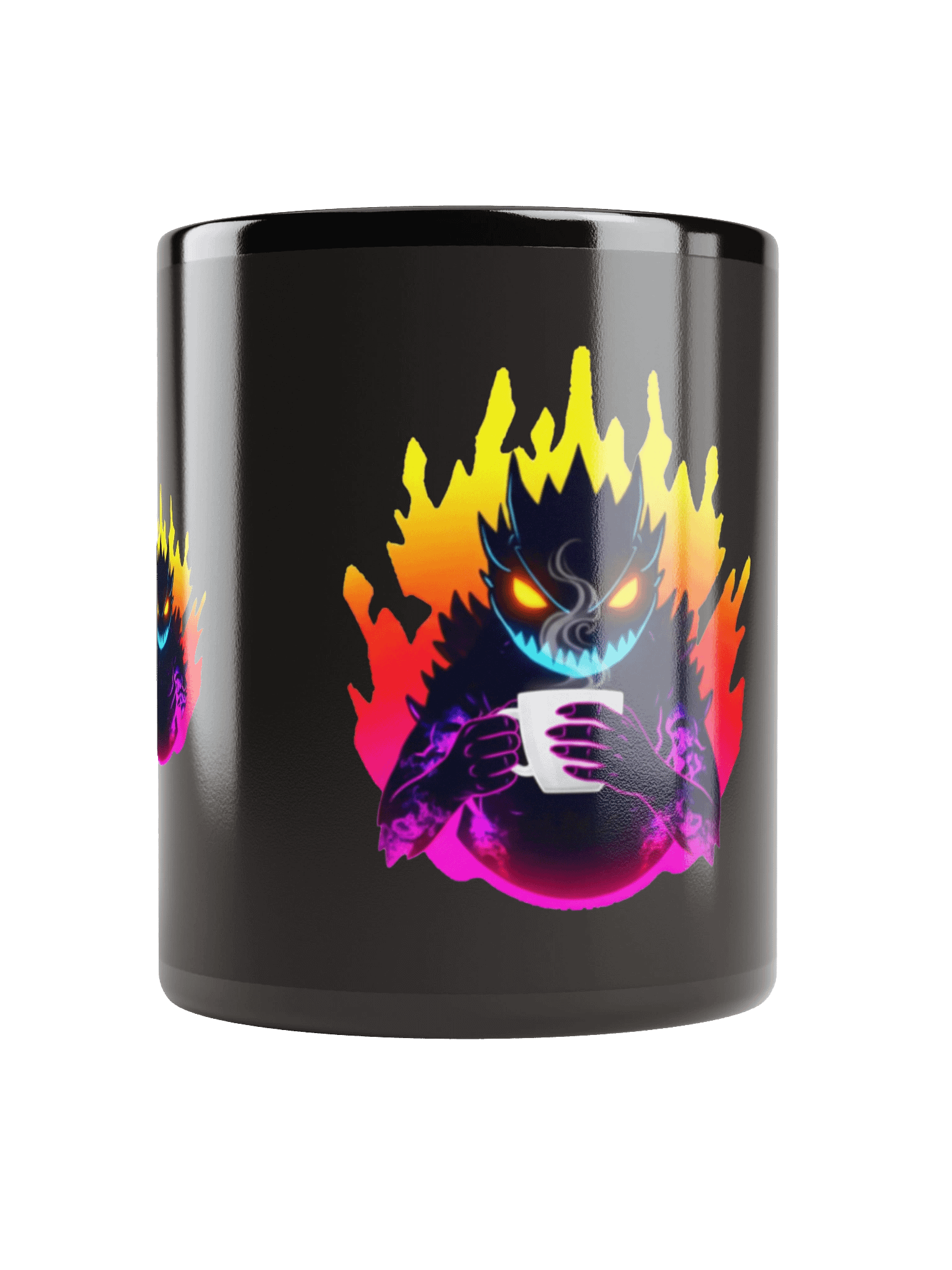 "Epic AI" Logo Coffee Mug product image (1)