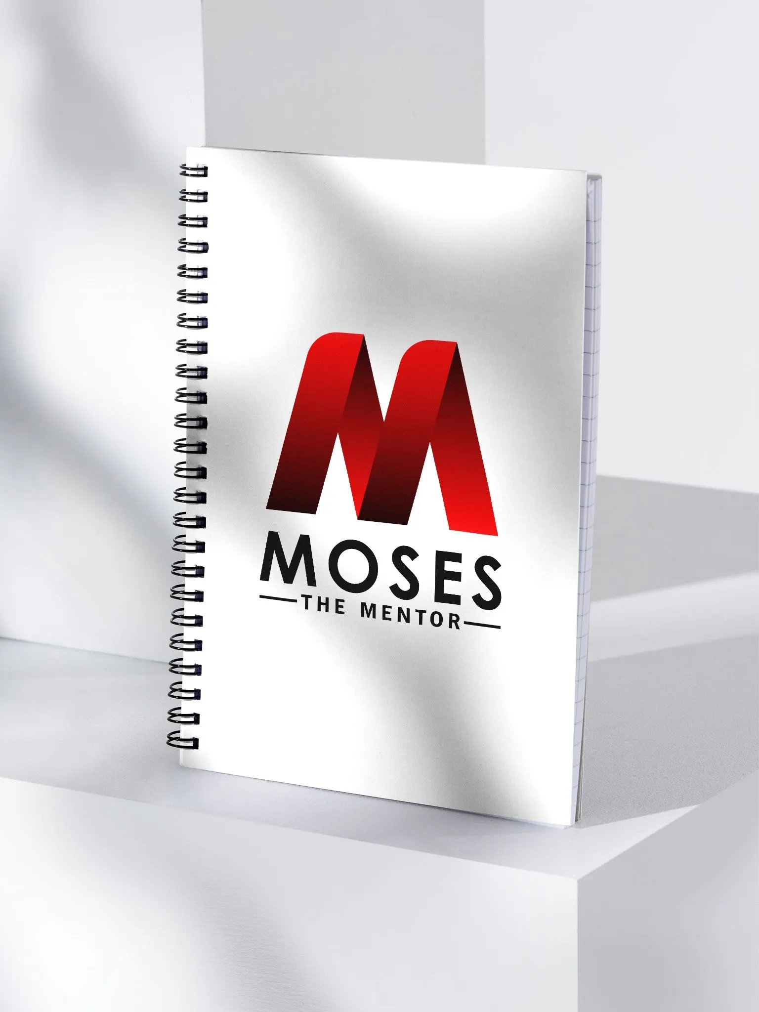 Mentee Notebook product image (4)