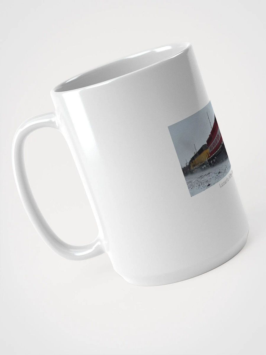 Wisconsin & Southern 4190 Mug product image (3)