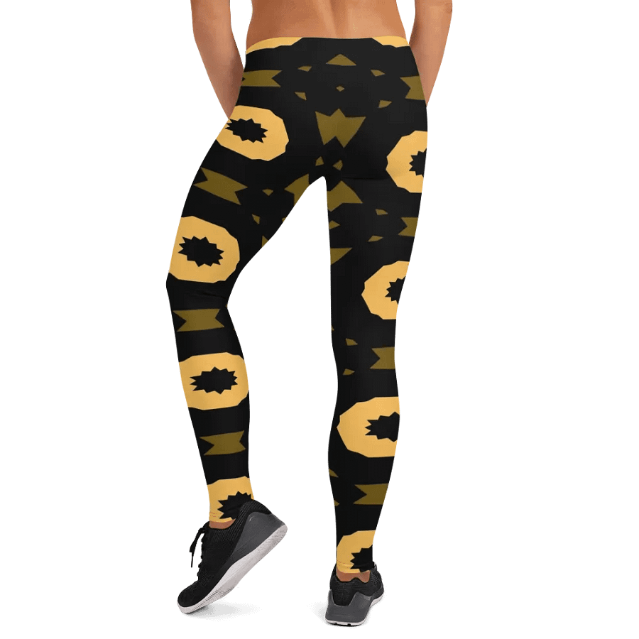 Starry Symmetry Leggings product image (12)