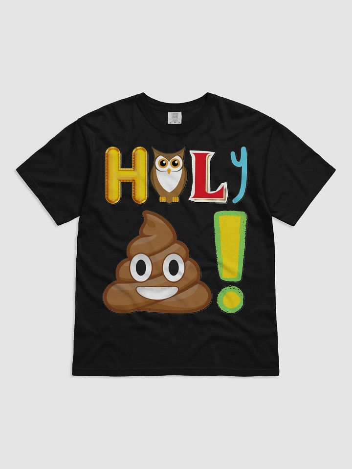 HOLY SHT! product image (4)