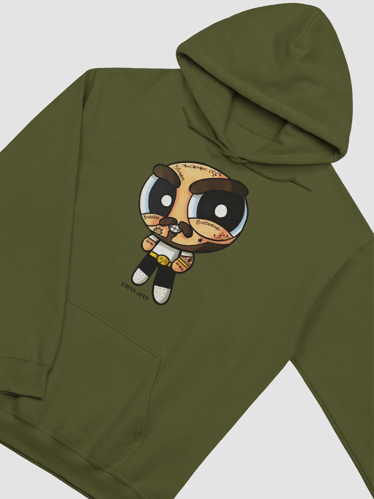 PM Day 10 Hoodie product image (31)