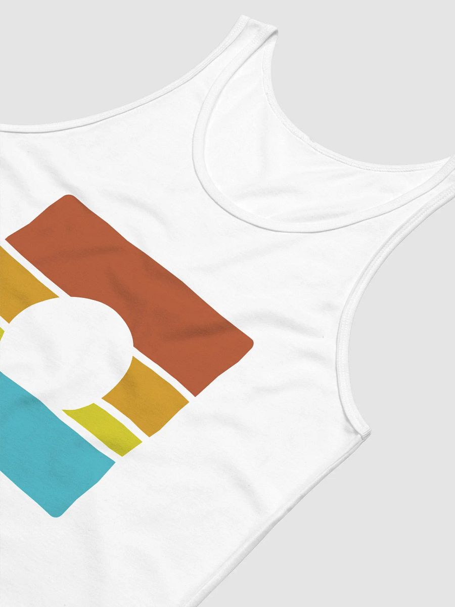 Sunset Breeze Tank product image (14)