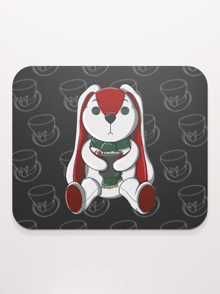 Peppermint MousePad product image (2)