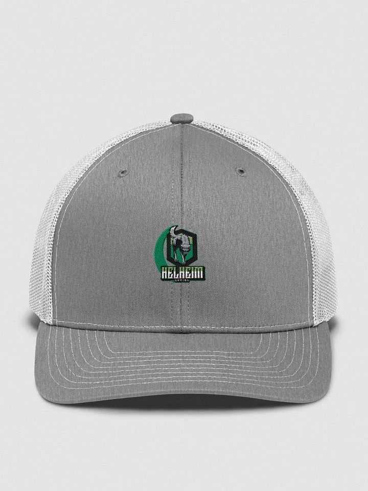 Helheim Hat product image (21)