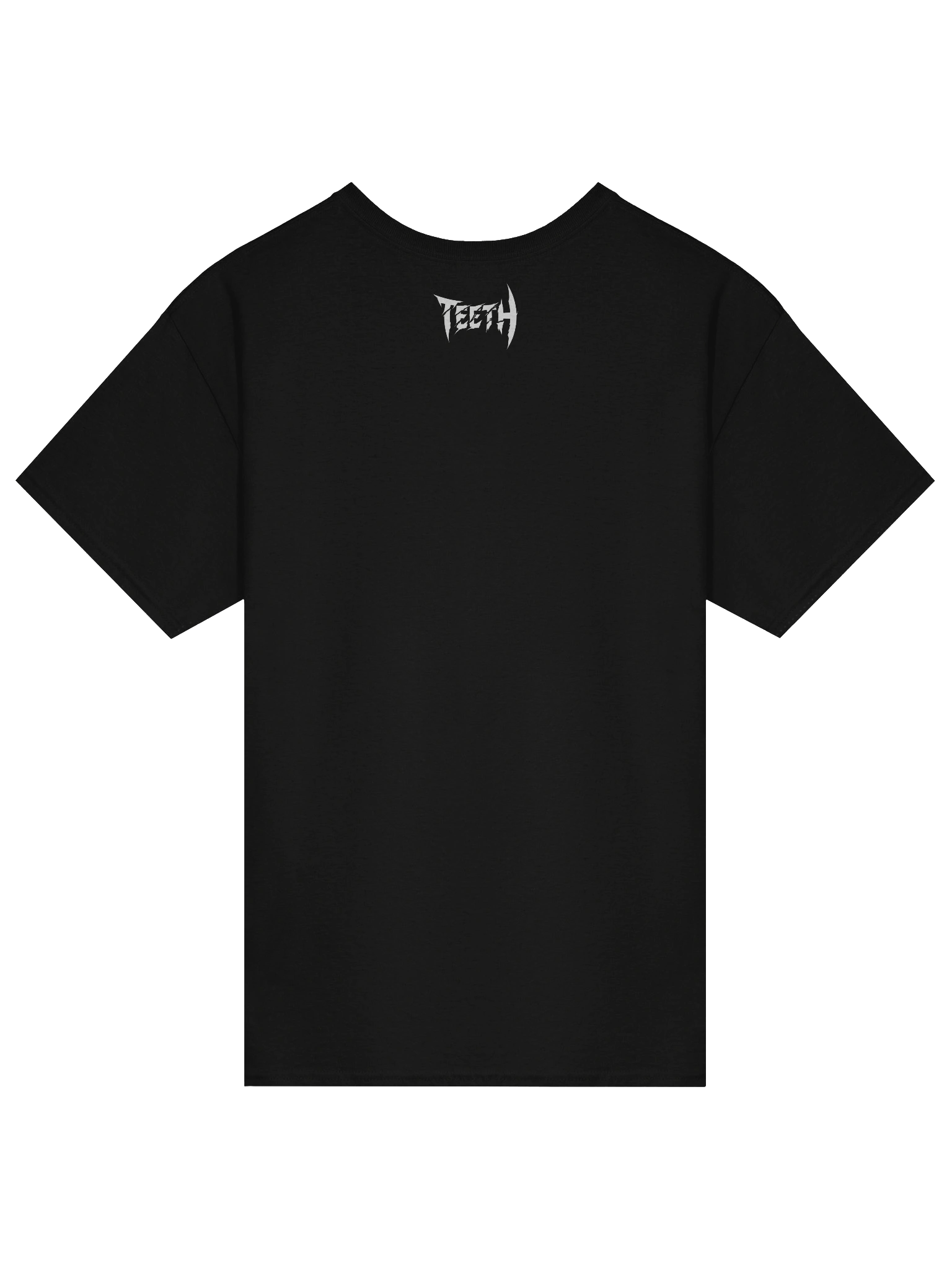 Teeth x Research Agency "Gum Poppin'" T-Shirt product image (2)