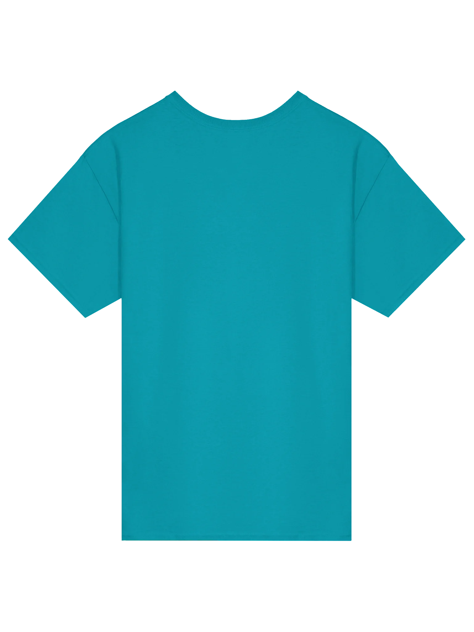 Film Director Clapperboard Boxy Fit Unisex T-Shirt product image (12)