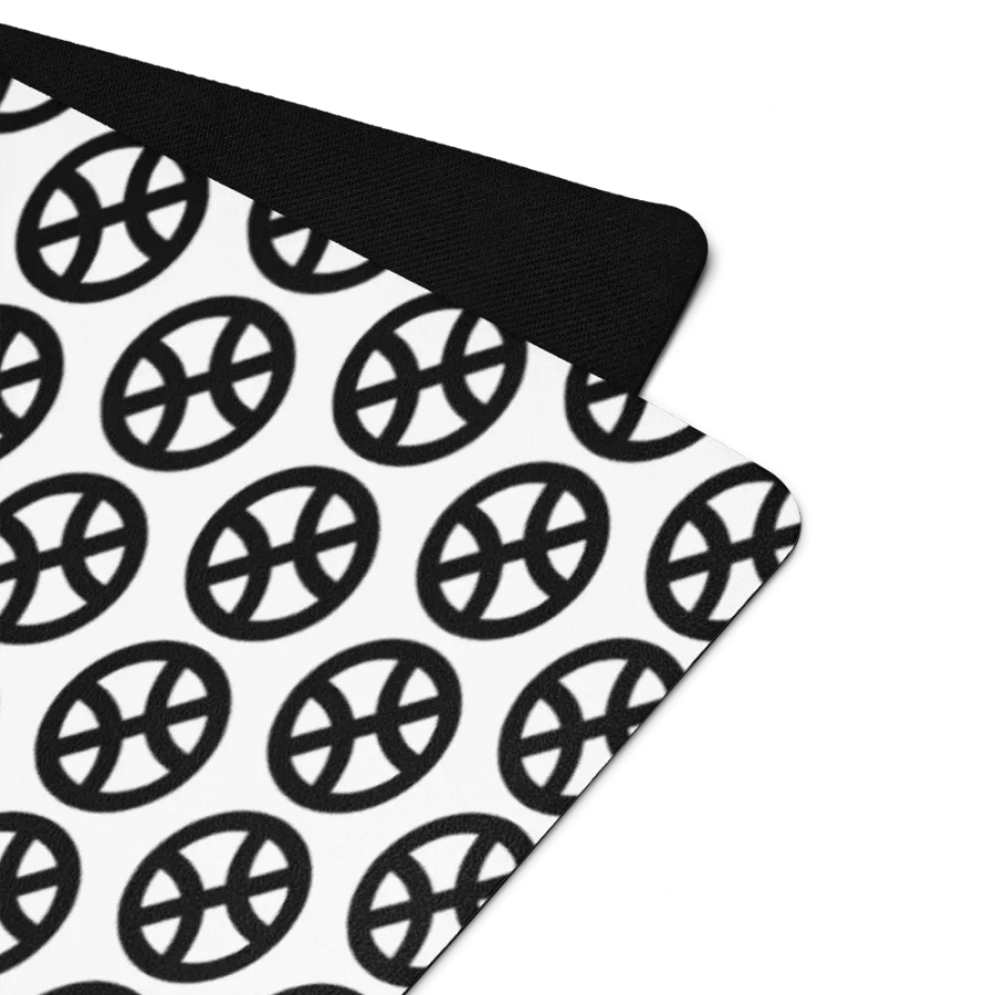 CourtWear- Yoga mat product image (2)