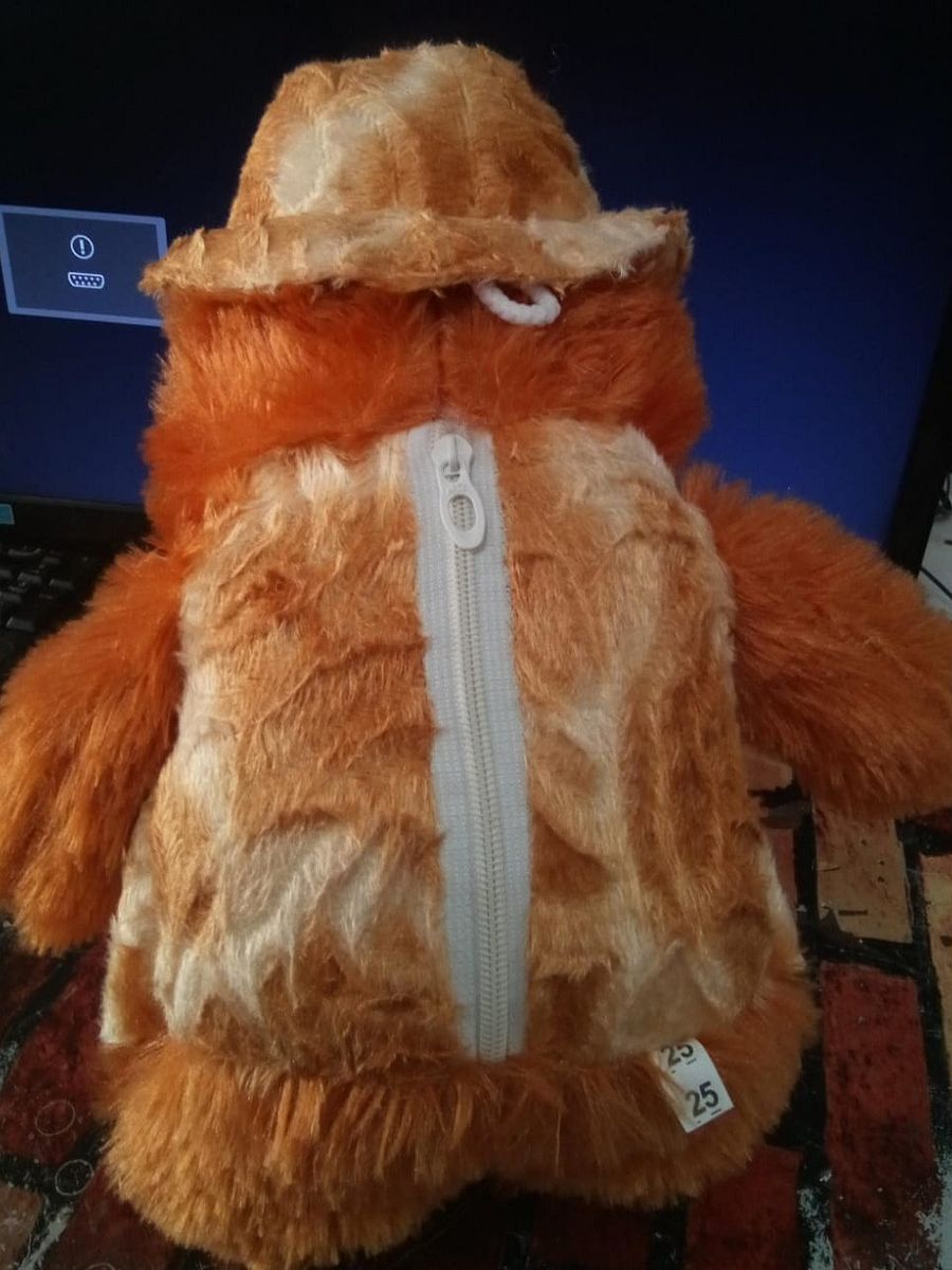 TEDDY BEAR product image (3)