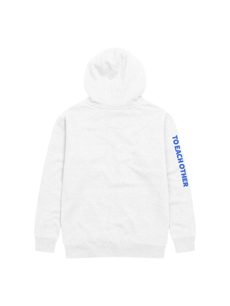 Be Excellent Armbar Premium Hoodie: Lights product image (6)