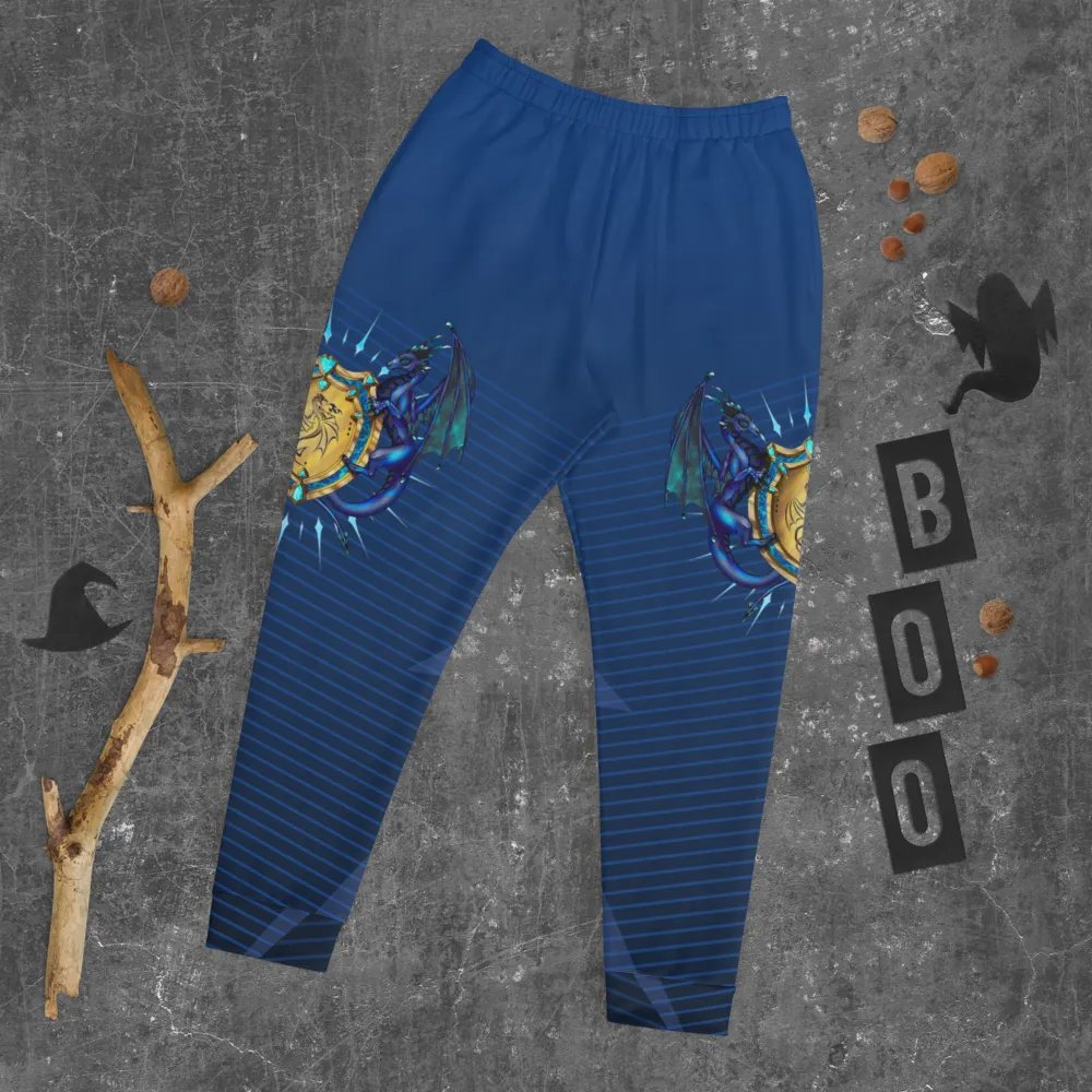 Azure Vanguard Joggers product image (12)