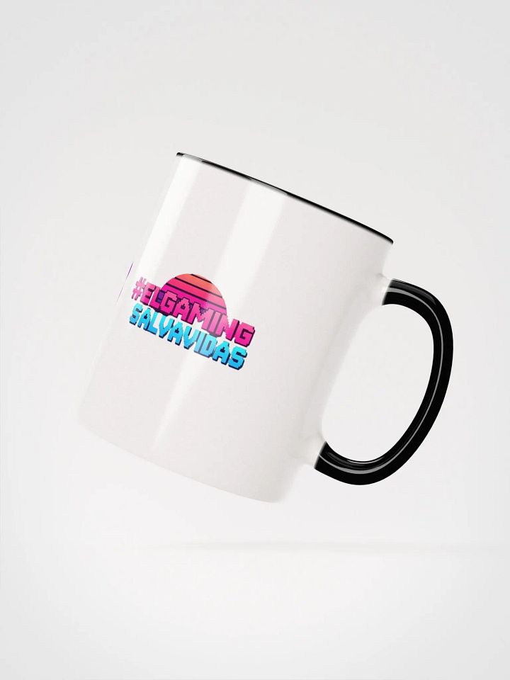 El Joe Coffee Mug! product image (4)