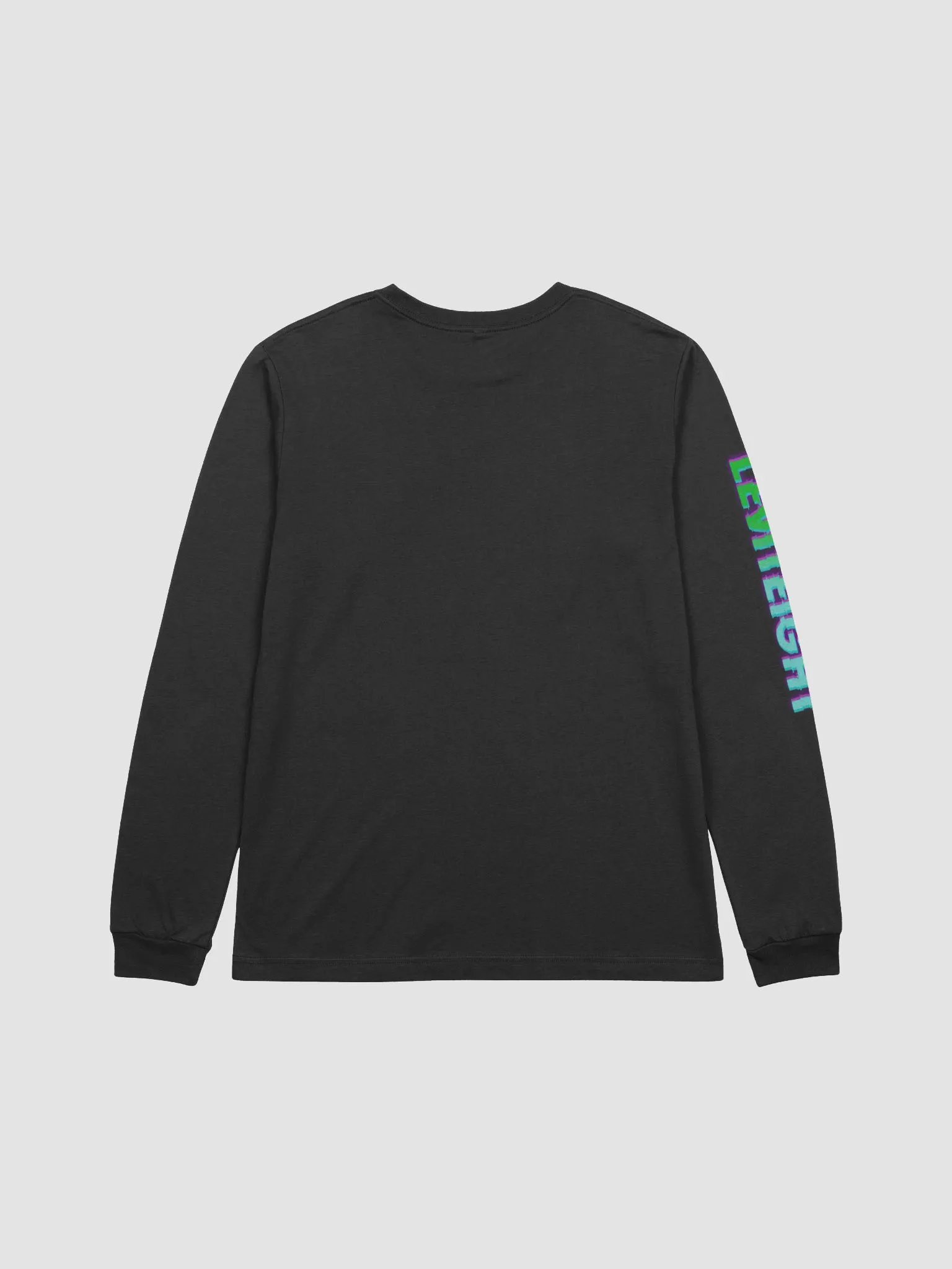 Long Tee product image (6)
