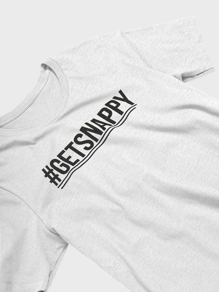 Get Snappy T-shirts product image (3)