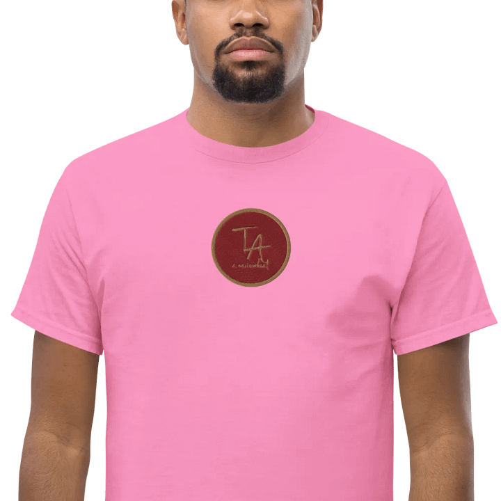 Taylors Aboard Logo T Shirt product image (4)