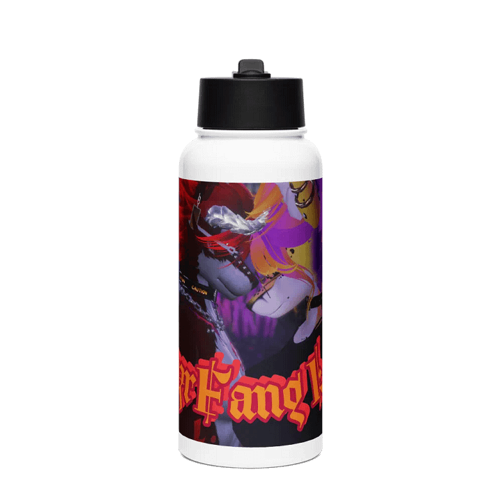 RazrFang Love Water Bottle product image (1)