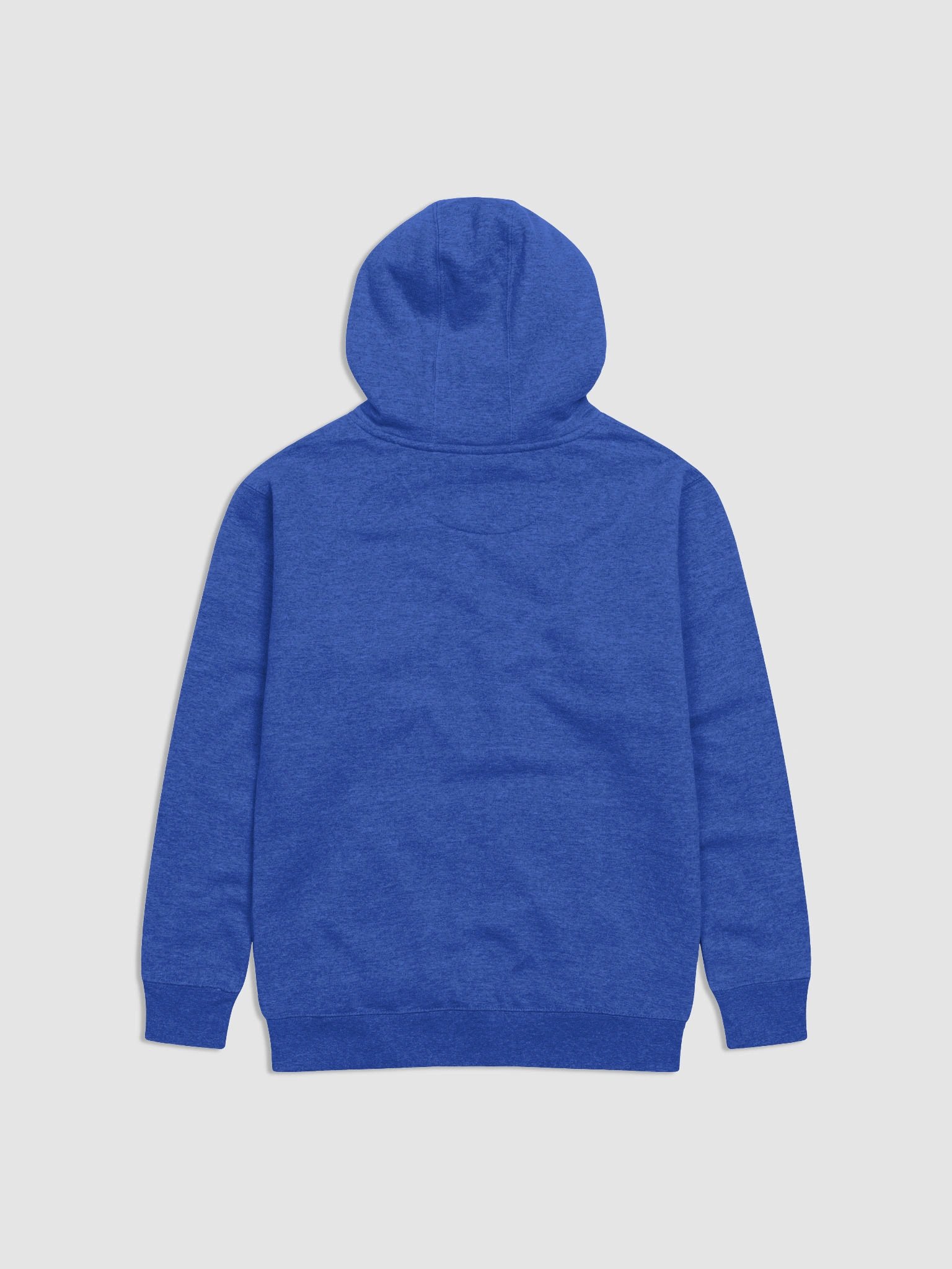 AR La Mouche Pixel Unisex Hoodie product image (2)